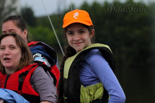 Фоторепортаж с парусной практики флотилии Флагман, прошедшей в июне 2017 года.